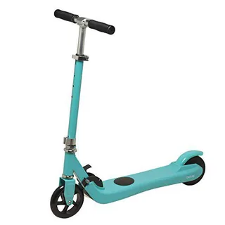 Patinete Eléctrico Infantil Denver SCK-5310BLUE. Motor de 100W