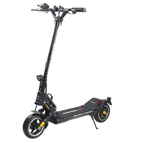 DUALTRON Patinete Eléctrico Adulto Aminia 52V / 13Ah