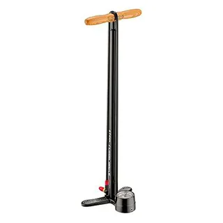 LEZYNE Steel Floor Drive Manomètre 3" 5 Bomba de pie