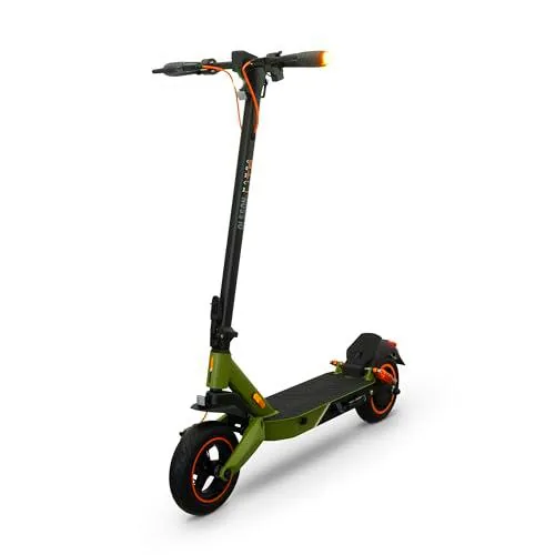 OLSSON Patinete eléctrico Adulto Mamba Lite- Motor 850W 48V Potencia máxima