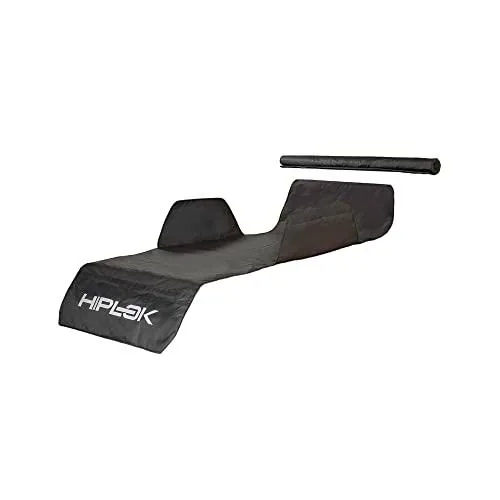 Hiplok Ride Shield Protección del Transporte para la Bicicleta y el Coche de Hiplok