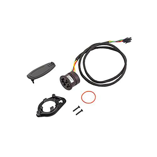 Bosch Kit Cargador POWERTUBE Incl.Cable 680 mm Accesorios Bici