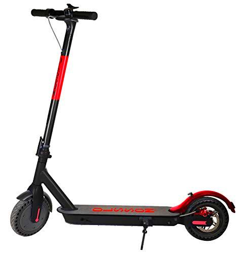 OLSSON - Patinete eléctrico Arrow 8,5" hasta 30km autonomía
