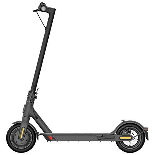 Mi Electric Scooter Essential Patinete Eléctrico, Color Negro