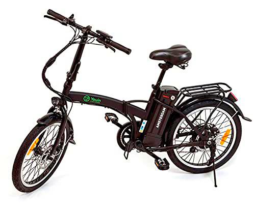 YOUIN BK1000 Bicicleta electrica 23464