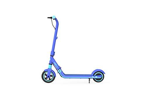 Segway-Ninebot Sgw-zing-e8-blue Scooter eléctrico para niños