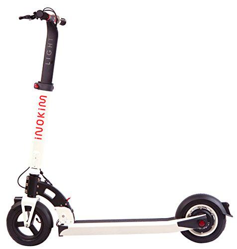 inokim Light Super trottinettes eléctrico para Adulto