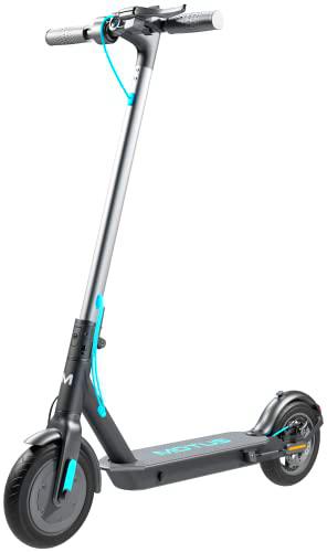 Motus Scooty 10" Lite 2022 Patinete Eléctrico | 30km Autonomie | 36V 7.8Ah 280Wh | Adultos y Adolescente E-Scooter Plegable Patinete Electric | 10 Pulgadas | 3 ajustes de Velocidad | Pantalla LCD