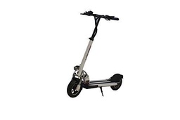 Speedtrot ST16 - Patinete eléctrico Unisex, Color Blanco