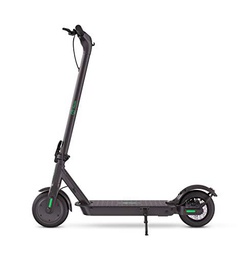 Patinete eléctrico, Youin You-Go L2, Ruedas antipinchazos 8.5"