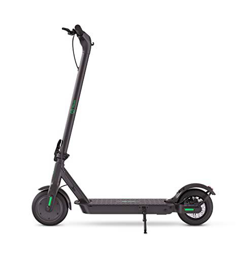 Patinete eléctrico, Youin You-Go L2, Ruedas antipinchazos 8.5"