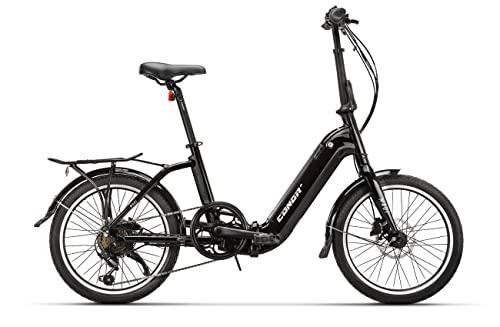 Conor Maui E-Folding 20" Bicicleta Plegable eléctrica