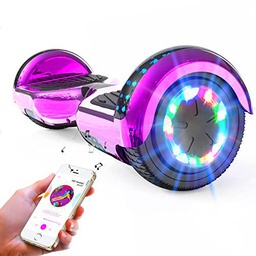 RCB Hoverboard 6.5" Overboard Hover Borad para niños
