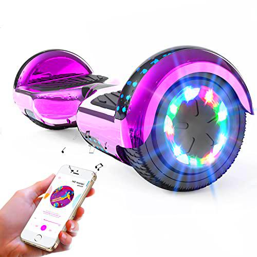 RCB Hoverboard 6.5" Overboard Hover Borad para niños