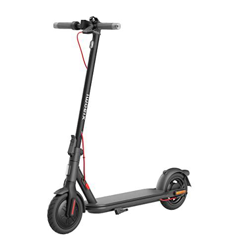 Scooter 4 Lite