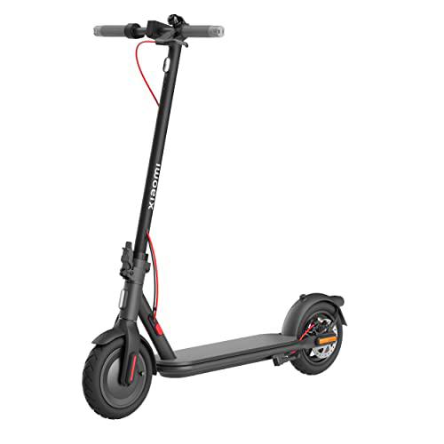 Scooter eléctrico 4 Eng