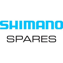 SHIMANO BME6000 - Pieza de Repuesto para riel de batería
