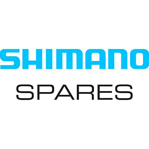 SHIMANO BME6000 - Pieza de Repuesto para riel de batería