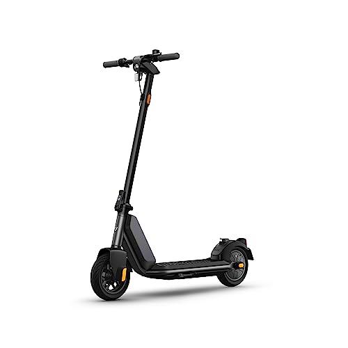 NIU KQi1 Pro (DE) Patinete eléctrico Legal para Carretera, Color Gris