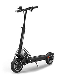 Speedway 5 - Patinete eléctrico, Color Negro