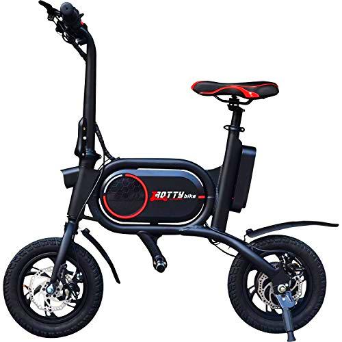 Patinete eléctrico Trotty Bike (250 W, 24 km/h, máx