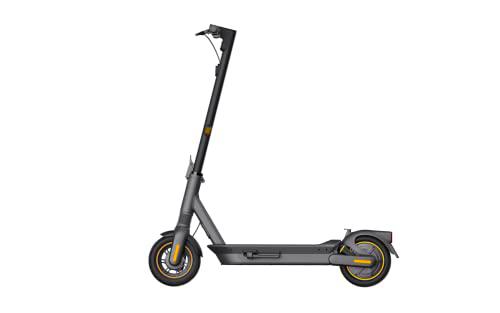 Patinete eléctrico Adulto Ninebot MAX G2E Powered by Segway