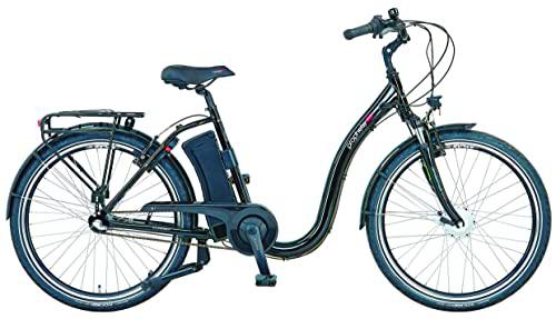 Prophete Bike 26" Blaupunkt GENIESSER 22.ESC.20 City-Bicicleta eléctrica