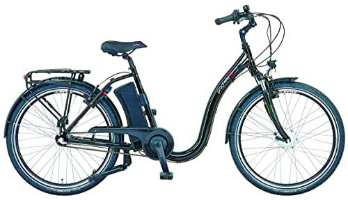 Prophete Bike 26&quot; Blaupunkt GENIESSER 22.ESC.20 City-Bicicleta eléctrica