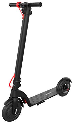 Vivobike S3 8.5" Unisex Adulto, Gris, Large