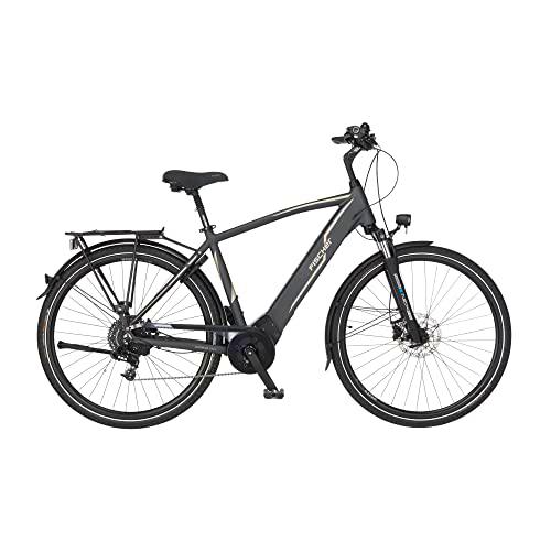 Fischer Viator 5.0i Ruedas urbanas, Trekking | Bicicleta eléctrica