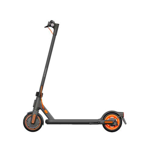 Patinete Eléctrico Xiaomi Electric Scooter 4 Go/ Motor 250W/ Ruedas 8" / 20km/h/ Autonomía 18 km/ Ne