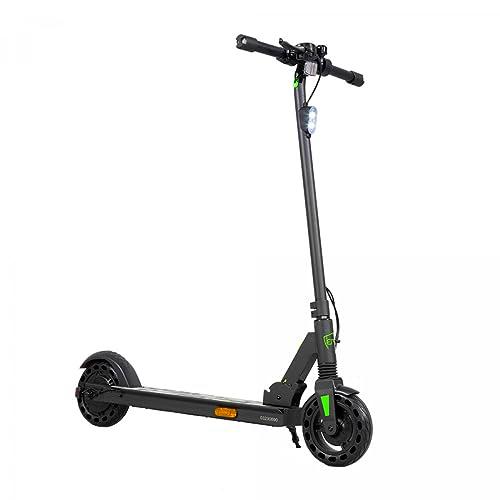 WeGeek - VELOCIPTOR Skill ES82W 8" E-Scooter BLU