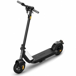 Niu Patinete Eléctrico KQi1 Pro 250 W 25 km/h 9" Blanco