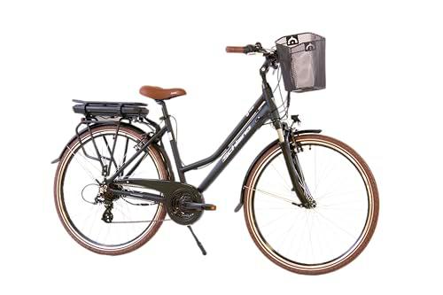 F.lli Schiano E- Ride Bicicleta eléctrica, Women's
