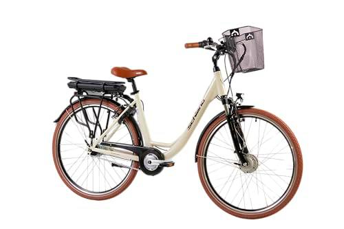 F.lli Schiano E- Moon Trek Series Bicicleta eléctrica