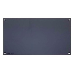 PROS NPE-217 MÓDULO Auxiliar Ciego DE 240X130mm X, Unisex-Adult, Multicolor