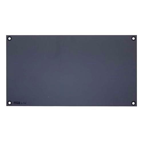 PROS NPE-217 MÓDULO Auxiliar Ciego DE 240X130mm X, Unisex-Adult, Multicolor