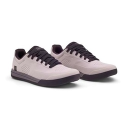 FOX Racing Botas Fox Union Flat Vintage Blanco, X Unisex Adulto, 39 EU