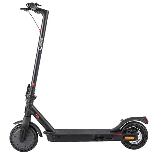 OCEAN DRIVE - Patinete Eléctrico E5 MAX - Neumáticos Honeycomb 8,5"