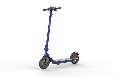 OCEAN DRIVE - Patinete Eléctrico S9 Pro LS - Neumáticos Honeycomb 8,5"