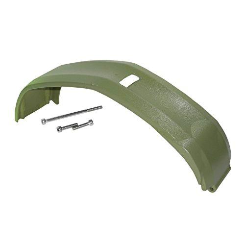 Bosch Tabla de skidboard Unisex para Adultos, Color Oliva