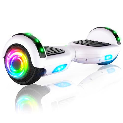 Hoverboard for kids, hoverboard with Bluetooth speaker