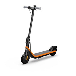 Segway Ninebot C2 E Kids, patinete eléctrico para niños (de 6 a 12 años