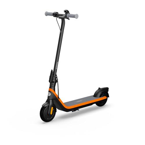 Segway Ninebot C2 E Kids, patinete eléctrico para niños (de 6 a 12 años