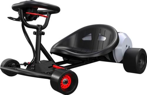 Razor Ground Force Rad Rod - Gokart de bolsillo para niños a partir de 6 años