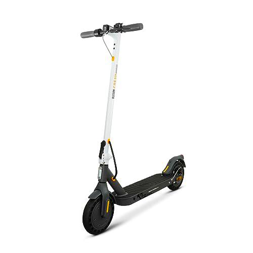 OLSSON Patinete eléctrico Adulto Fresh Advanced - Motor 600W Potencia Máx