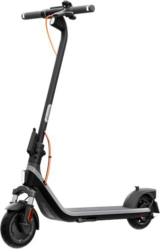 Segway-Ninebot E2 D II - E Roller con Permiso de circulación