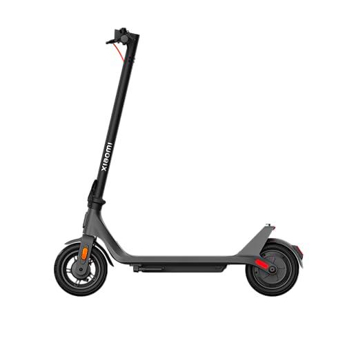 Trottinette électrique Xiaomi 4 Lite 2nd Generation 600 W Noir