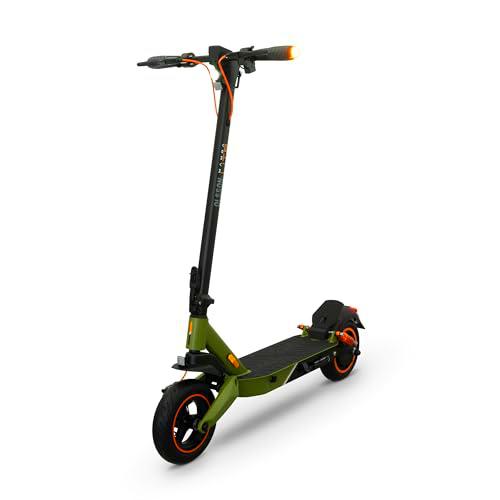 OLSSON Patinete eléctrico Adulto Mamba Lite- Motor 850W 48V Potencia máxima