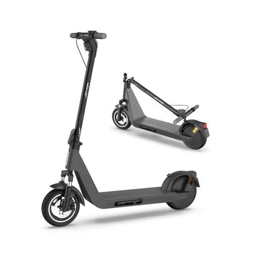 Joyor LiteGo - Patinete eléctrico Adultos - Autonomía 50km